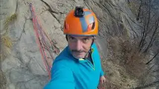Paretone di Arnad