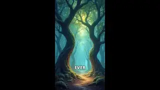 The Creation of Ask and Embla: A Norse Tale