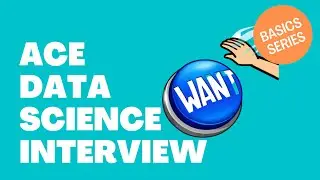 What to Expect in a 1hr Python Data Science Coding Interview?