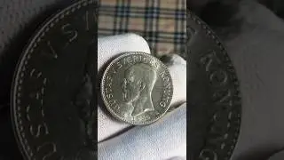 КУПИЛ НАБОР ЕВРОПЕЙСКИХ КРОН! #coin #коллекционированиемонет #currency #нумизматика #коп #золото