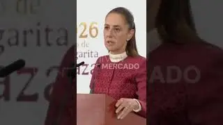 Claudia Sheinbaum afirma que Donald Trump fue receptivo en su di&aacute;logo sobre seguridad bilateral.