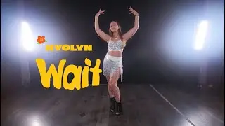 HYOLYN(효린) 'Wait' Dance Cover Haeri