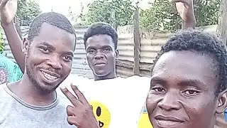 vamos ajudar nosso amigos irmãos