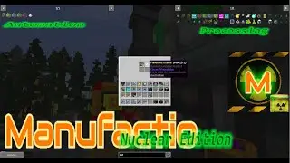 Manufactio NE EP30 Catalyst and Iridium Production