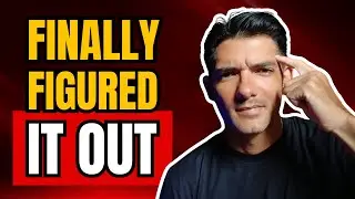 I Tried Becoming a Consistent Trader and Learned This