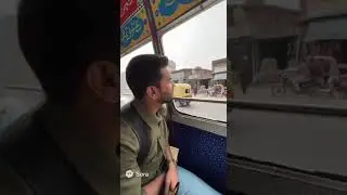 #KarachiBus#KarachiTransport#KarachiCityLife#BusTravelVlog#KarachiVlog#PublicTransportK#arachi#Kara#
