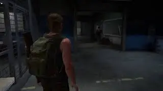 The Last Of Us Part 2 Gameplay Part 6/No Commentary