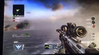 First for Scar Proton's Give Away!