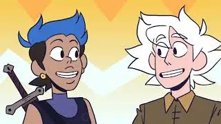 Short Animation Meme - Close Up