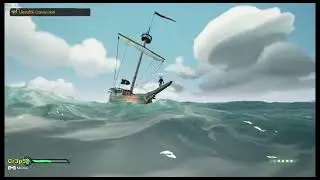 When the sun goes down | SoT Montage