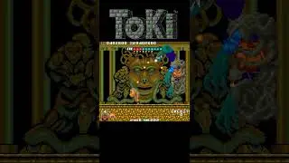 Vookimedlo pt1 #shorts #juegos #toki