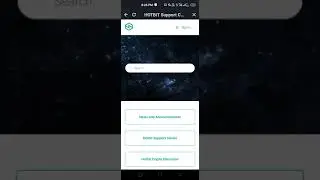 HOTBIT EXCHANGE REVIEW AND TRADING METHODE
