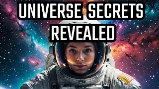 Explore the Universe: 10 Astonishing Facts #space #rapidfacts