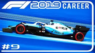 F1 2019 Career Mode | MY TEAMMATE GOT FIRED | Austrian GP (Season 3)