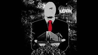 Vulgarian - Everything Must Go