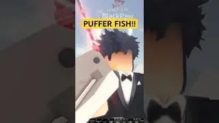 Comment attraper le poisson-globe carotte&nbsp;! #poisson #roblox #robloxfyp #p&ecirc;che #tutoriel