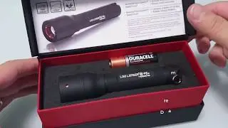 Led Lenser P5.2
