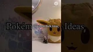 What do you like doing with your bulk :) #pokemon #pokemontcg #pokemonbulk #tcg #craft