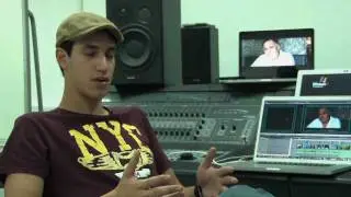 The making of 'The Cyprus Oral History & Living Memory Project' (Part 02)