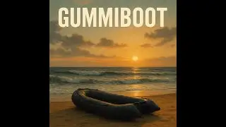 Nox-Gummi Boot prd. by Momo