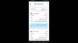 Best faucet crypto coinpayu payment proof #crypto #bitcoins #bnb #shib #solana #ethereum