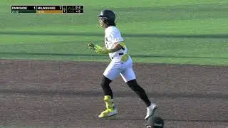 BASE Milwaukee vs Parkside Highlights 4-30-24