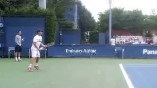 Dudi Sela 2013 US Open