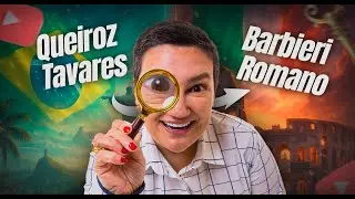 Assista esse vídeo se você tem um sobrenome Italiano!!!