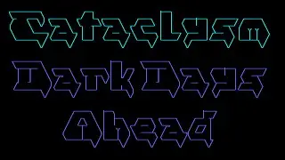 Cataclysm: Dark Days Ahead - v 0.H 