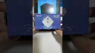 App name: RGB cube