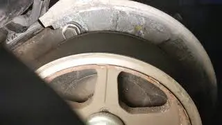 Toyota Tundra  4.7L non-vvti 2UZ-fe  timing belt alignment marks