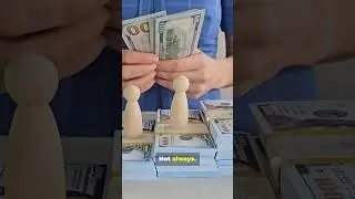 Шокирующая правда о дефляции, о которой вам никто не расскажет.