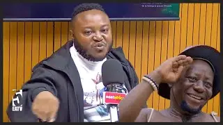 MKOJANI:NILISOMEWA DUA NILAANIWE NIKAAMBIWA NITAKUFA BAADA YA SHARO/H BABA AMENIGOMBANISHA BROTHER K