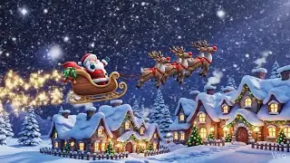 🎁Jingle bells🎅✨ – Children’s Christmas Song 🎄| LittleStarsMusic