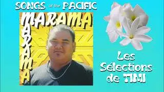 Aue ra taku / MARAMA KAUA