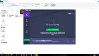 Avast Premier + Clean UP Crack [German]