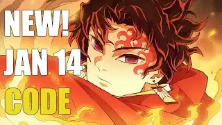 [☀️UPD] DEMON BLADE CODES (REWORKED SUN 1'S M1) [ROBLOX] | *NEW* WORKING JANUARY 14, 2026 CODE
