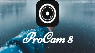 Download New ProCam 8 On iOS & Android 🤯 ProCam 8 For Mobile 2022