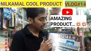 Nilkamal Folding Storage Ottomans | Great Product Unboxing | KAILASH MORWAL