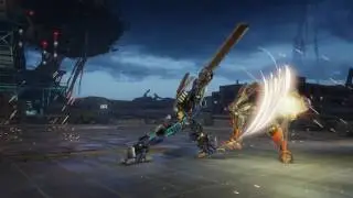 Transformers: Forged to Fight Update 2.0 Trailer