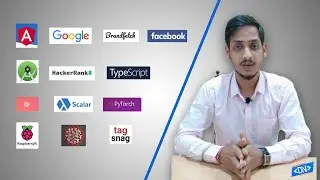 Developer News #001 | Hindi | Angular v9 Project ivy, Android Studio 3.6, Pytorch, Microsoft Scalar