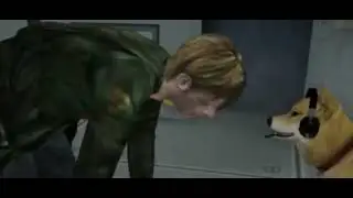 Silent hill 2 secret gen alpha dog ending