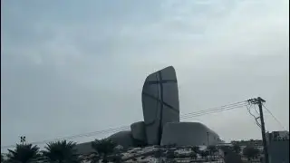 Al Khobar Saudi Arabia Road 