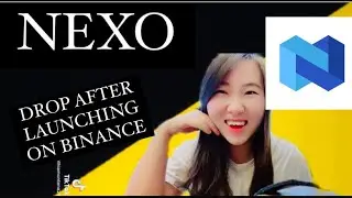 NEXO COIN PRICE PREDICTION | NEXO COIN LISTING ON BINANCE