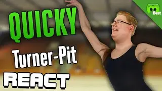 React: TURNER-PIT 🎮 Quicky #176 | Best of PietSmiet