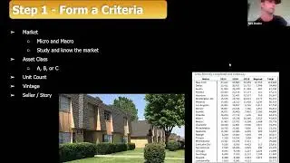 How to Analyze a Multifamily Deal (Case Studies) 📈 | 8.7.24