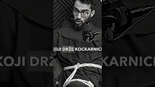 Fratar, Kockanje uni&scaron;tava porodicu i život#motivacija #život #sreća#brak #porodica
