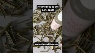 Organic Lemongrass Face Mist