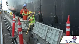 Working Waterfront: September 2025