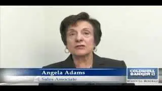 Angela Adams Video Intro